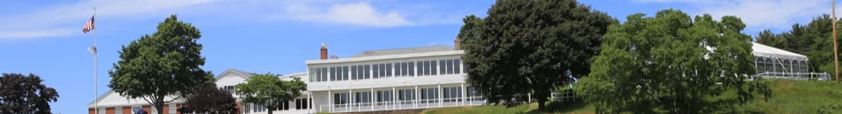 South Shore Country Club in Boston, Massachusetts