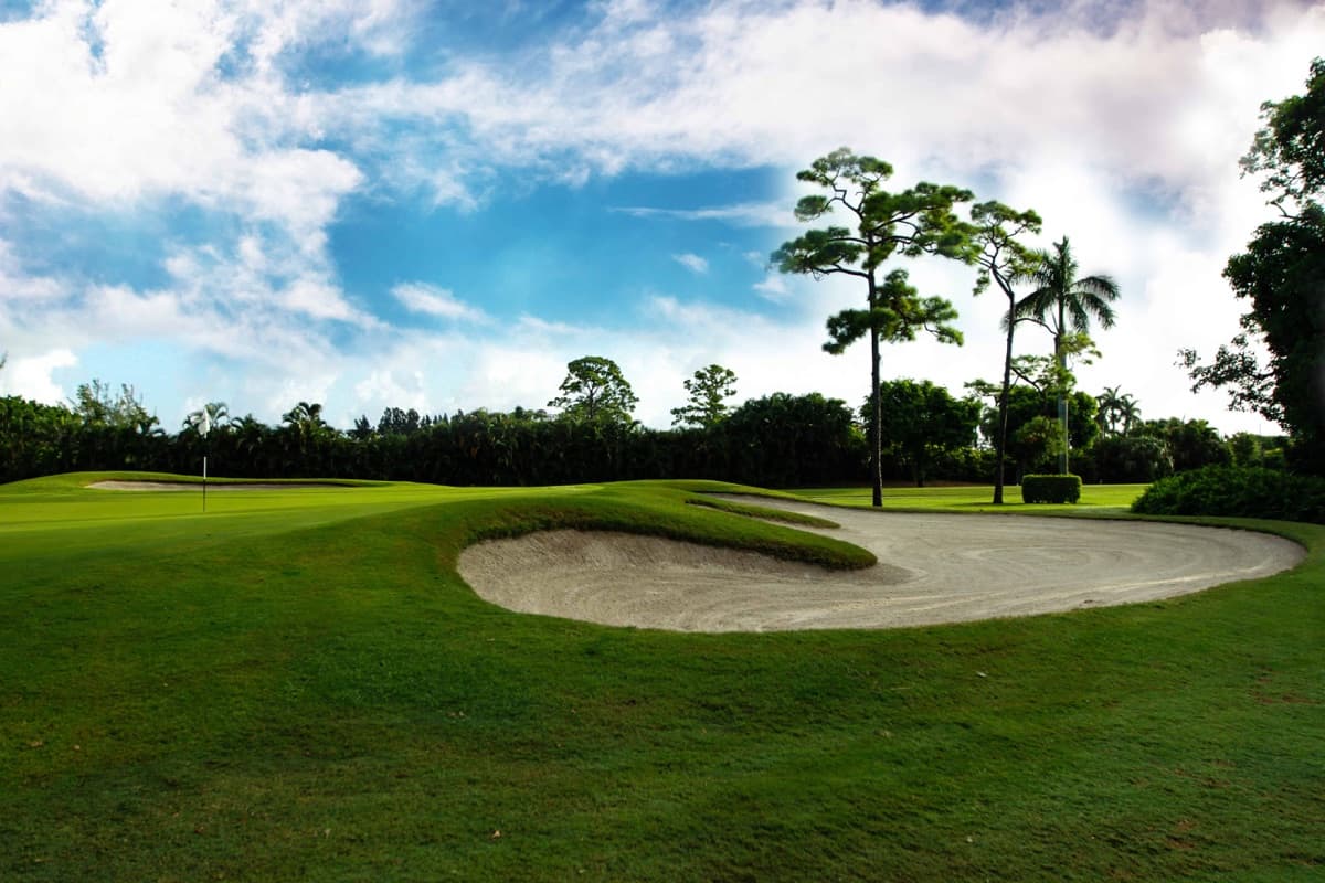 Atlantis Country Club in Boynton Beach, Florida