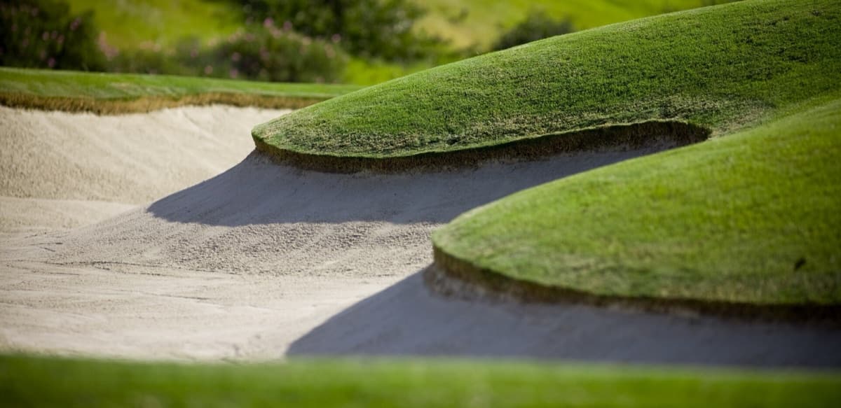 Coral Oaks Golf Course in Cape Coral, Florida