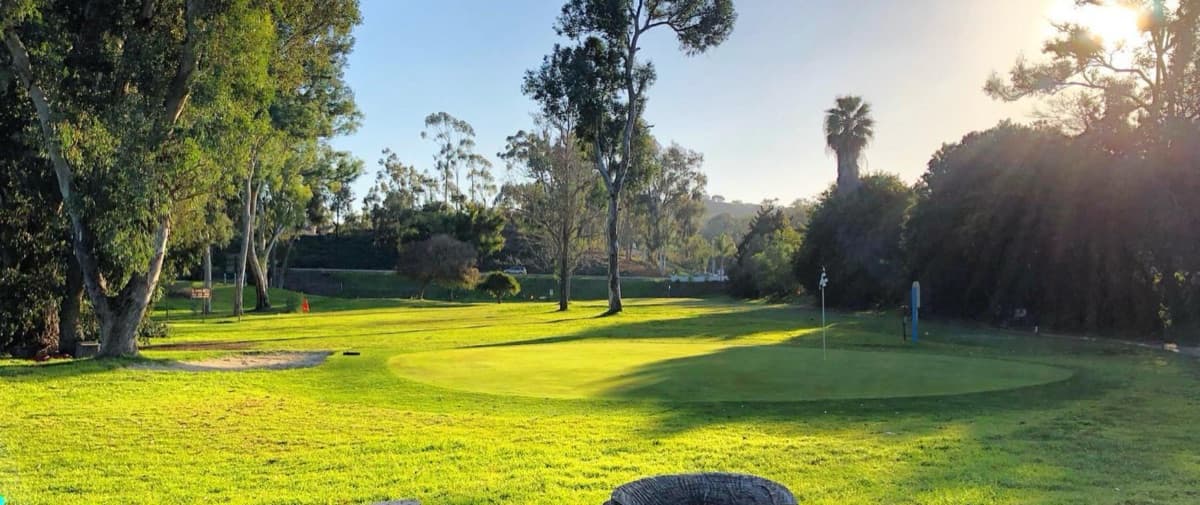 Rancho Carlsbad Golf Course in Carlsbad, California
