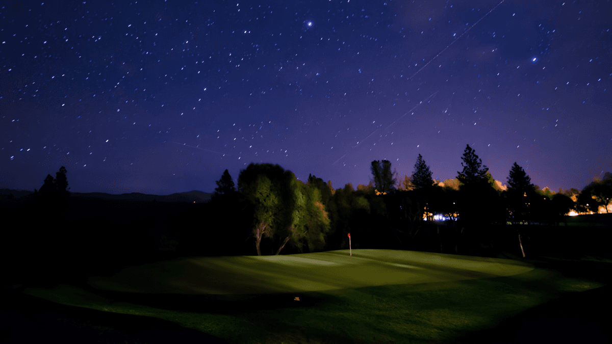 Delcastle Golf Course in Delaware