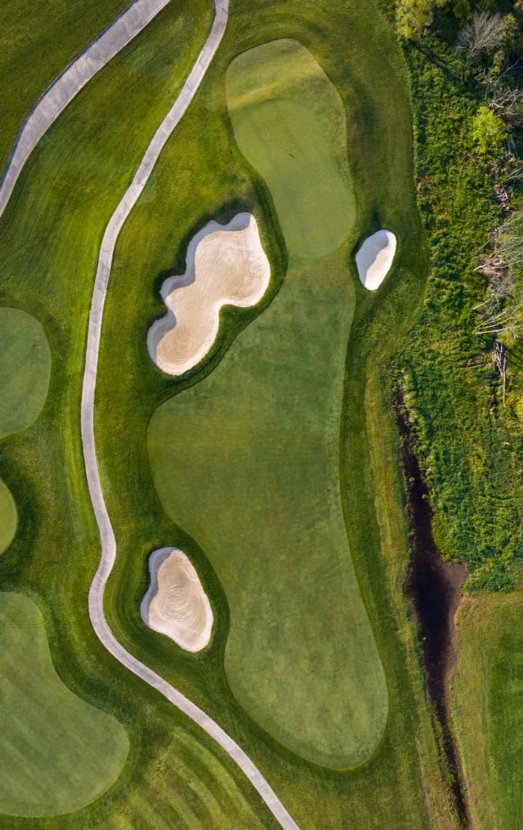 White Clay Creek Country Club in Delaware