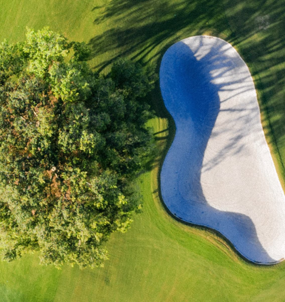 The Seagate Country Club in Delray Beach, Florida