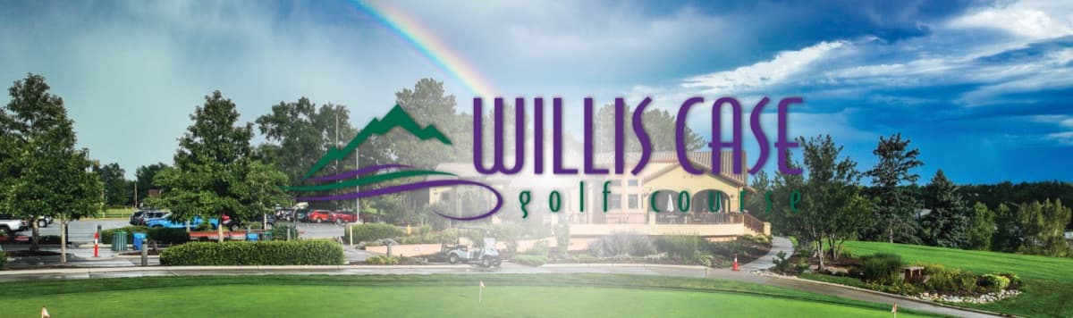 Willis Case Golf Course in Denver, Colorado