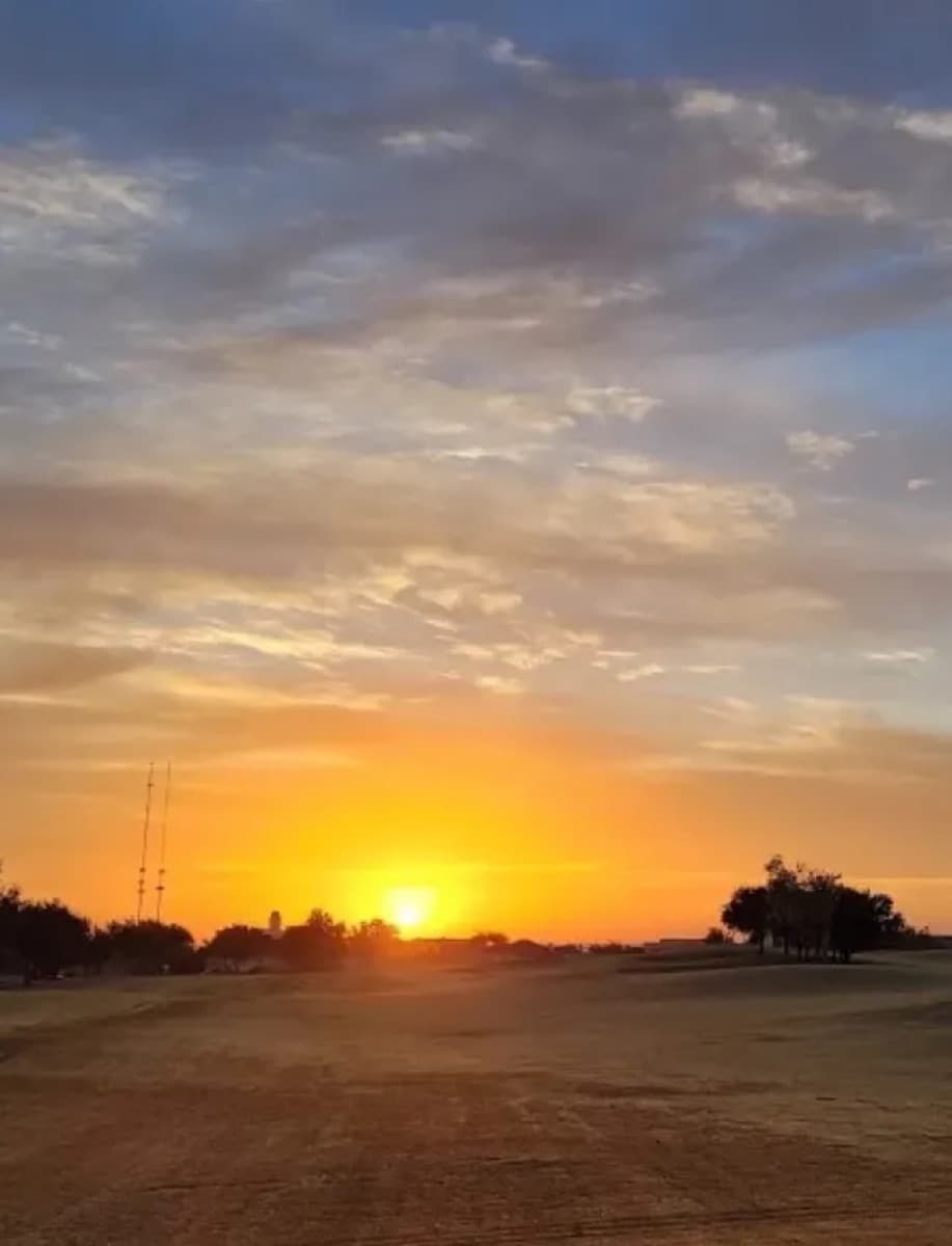 Teravista Golf Club in Georgetown, Texas