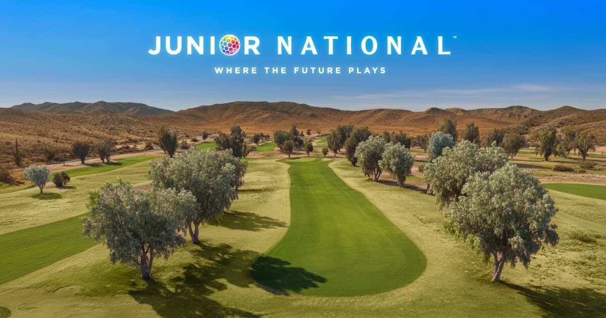 Junior National Golf Club in Goodyear, Arizona