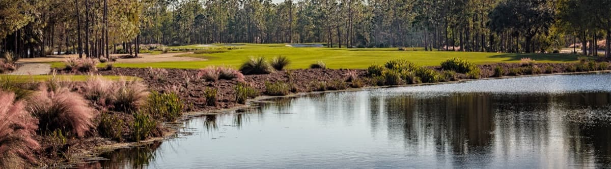 Tiburon Golf Club - The Black Course in Naples, Florida