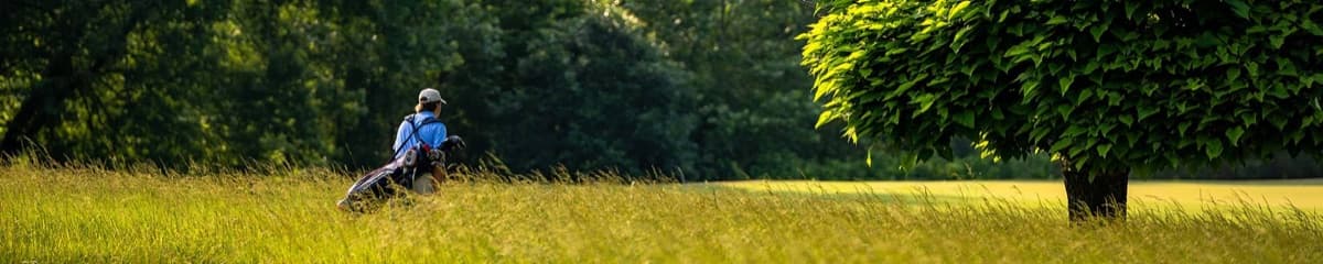 Hermitage Golf Course - President's Reserve in Nashville, Tennessee