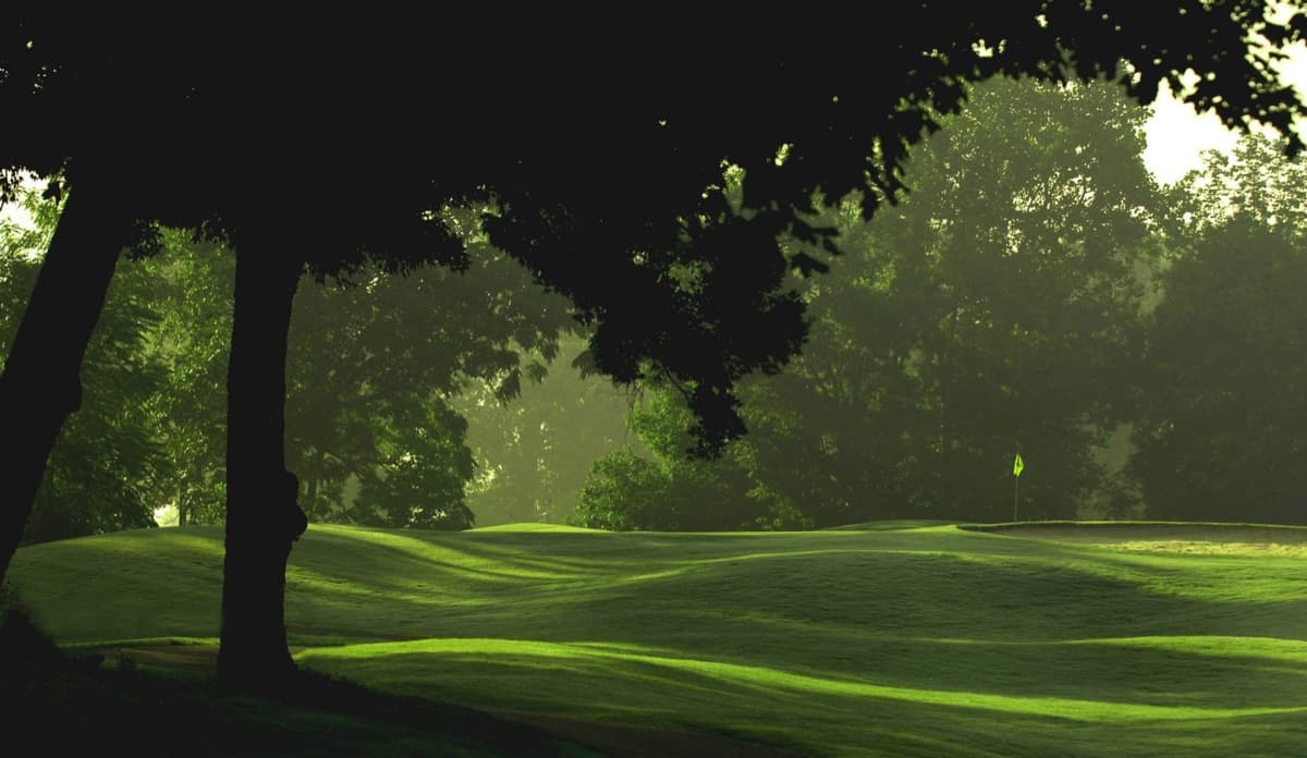 The Legacy Golf Course in Nashville, Tennessee