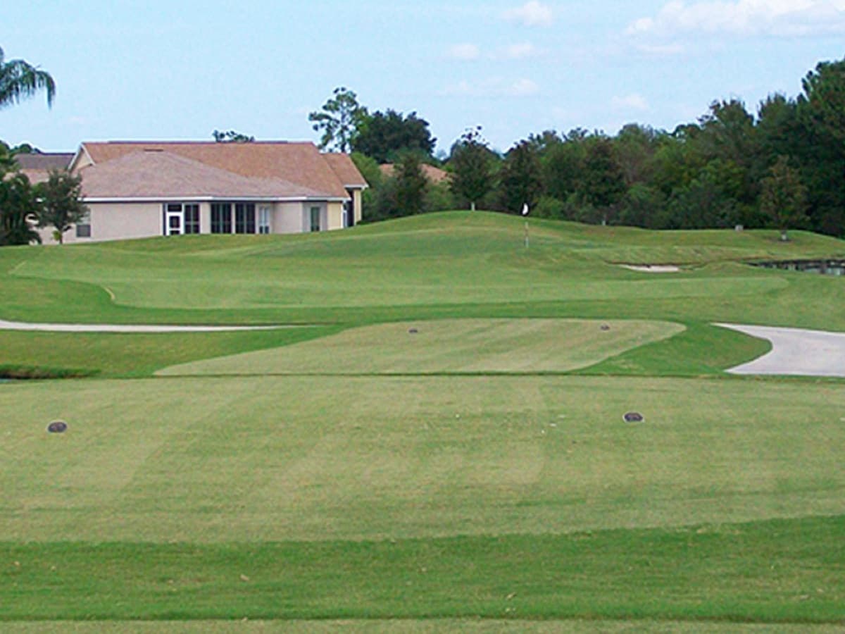 Kings Gate Golf Club in Port Charlotte, Florida