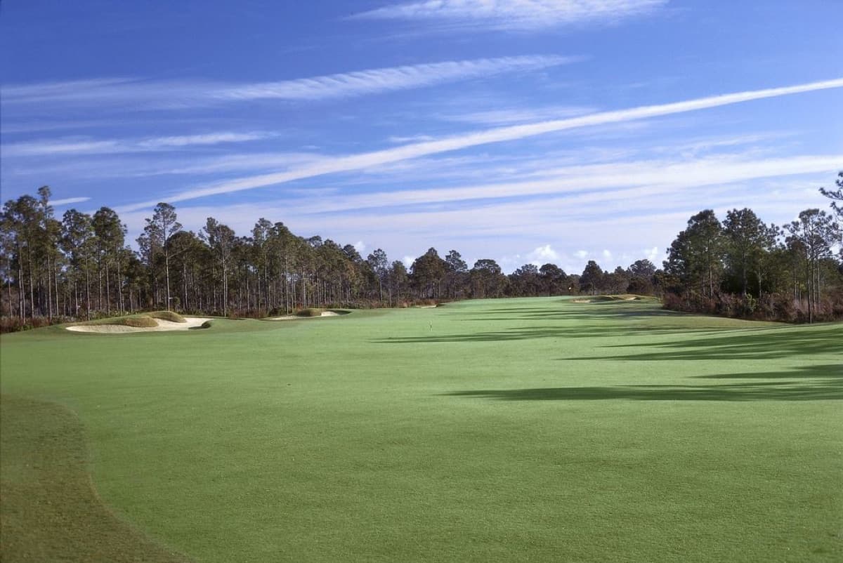The Champions Club at Summerfield in Port St. Lucie, Florida