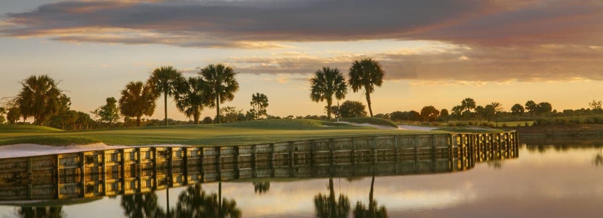 Sarasota National Golf Club in Sarasota, Florida