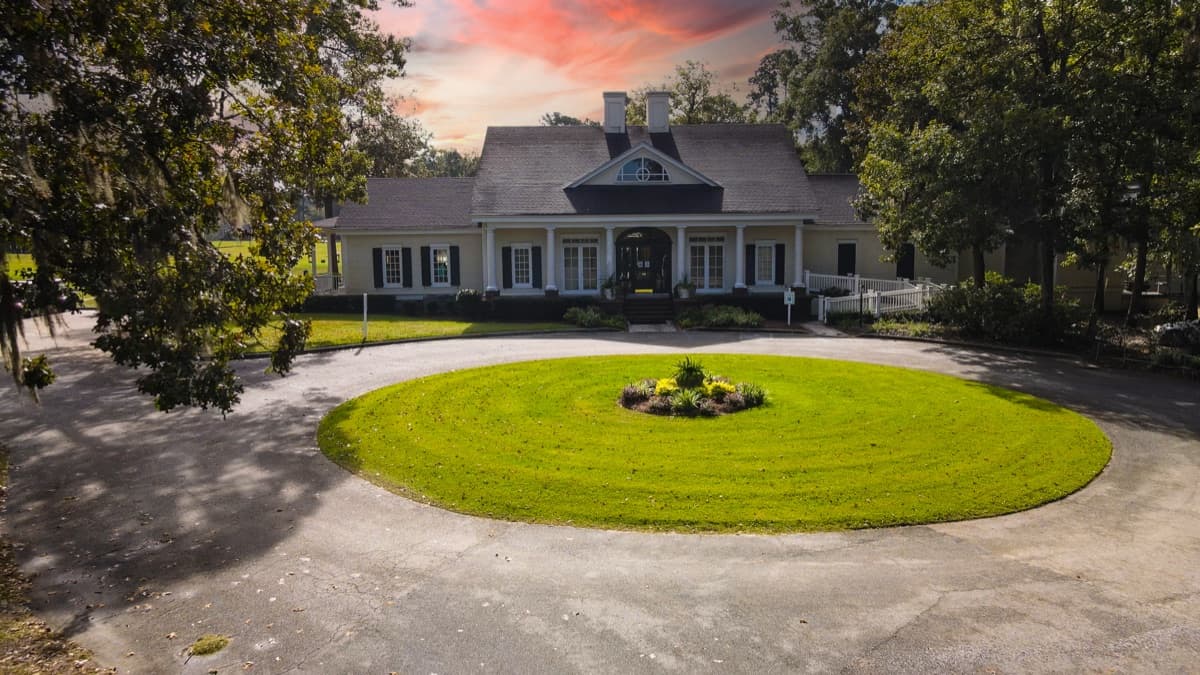 Southbridge Golf Club in Savannah, Georgia