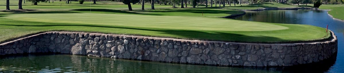 Randolph North Golf Course in Tucson, Arizona