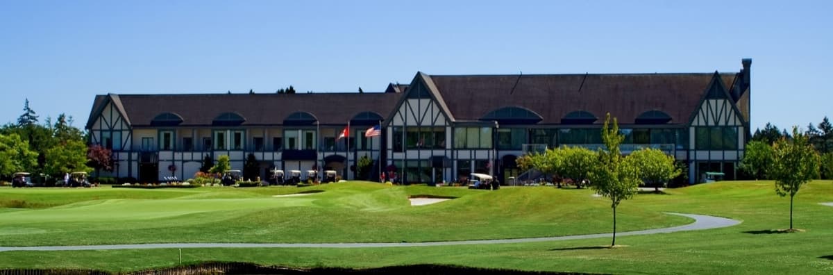 Loomis Trail Golf Club in Washington