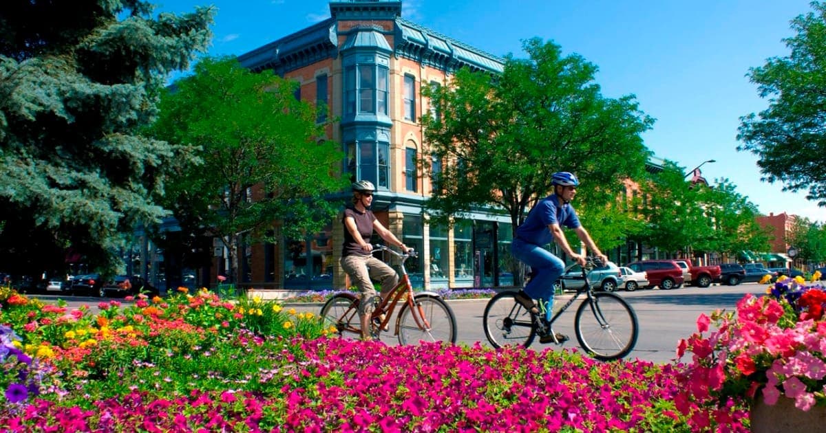 Colorado retirement guide