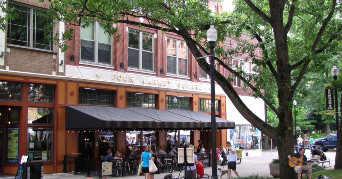Tennessee retirement guide