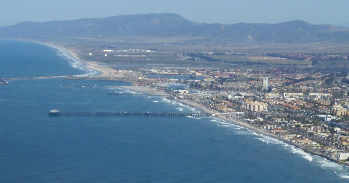 California retirement guide