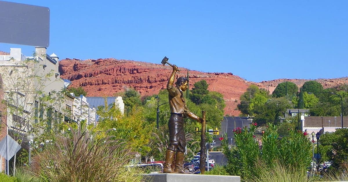 Utah retirement guide