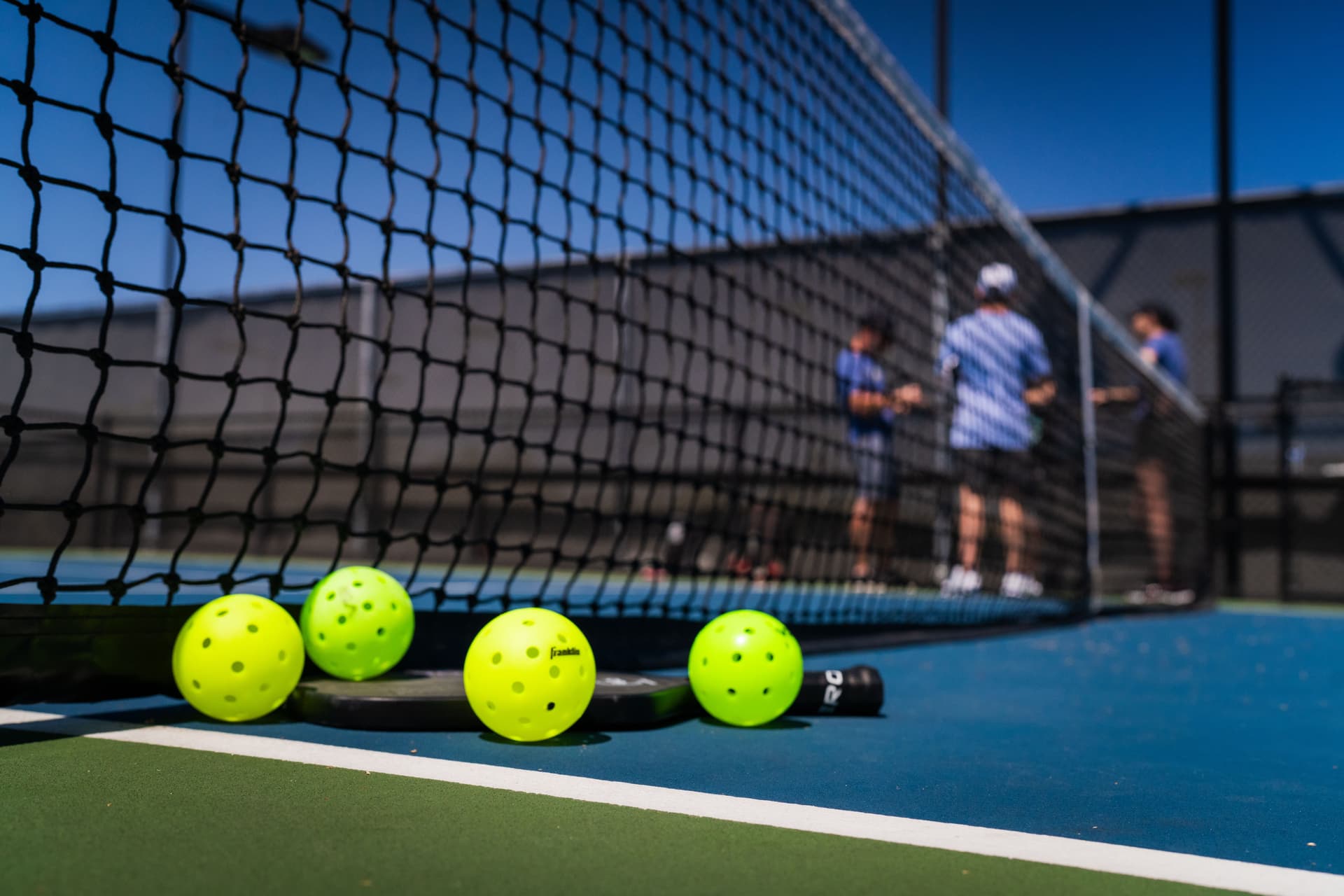 Find more courts on Pickleheads in Honolulu, HI