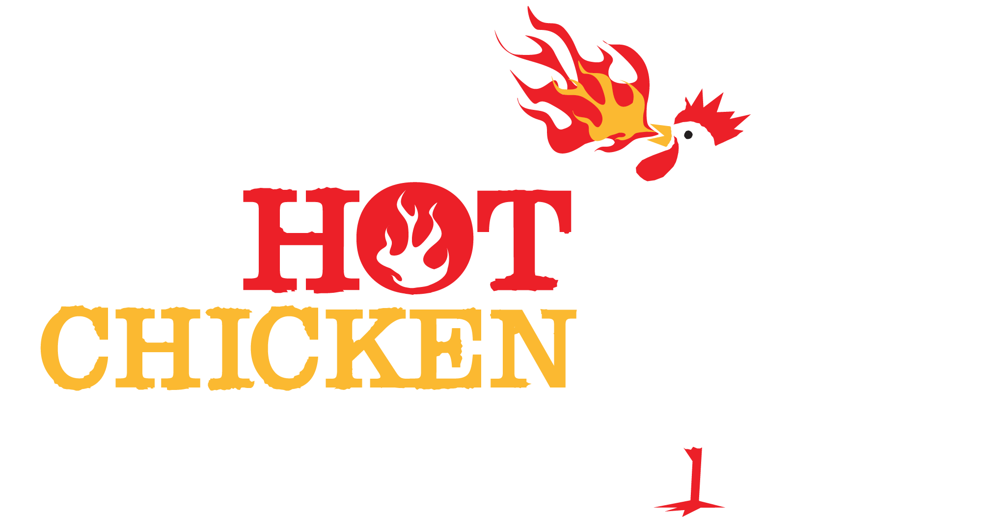 Music City Hot Chicken Festival in Nashville, TN