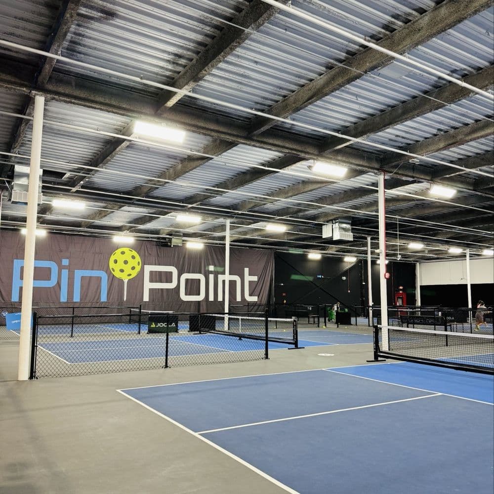 Raleigh Parks public pickleball courts in Raleigh, NC