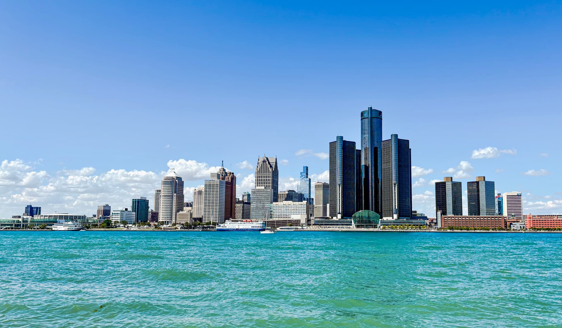 Michigan retirement guide