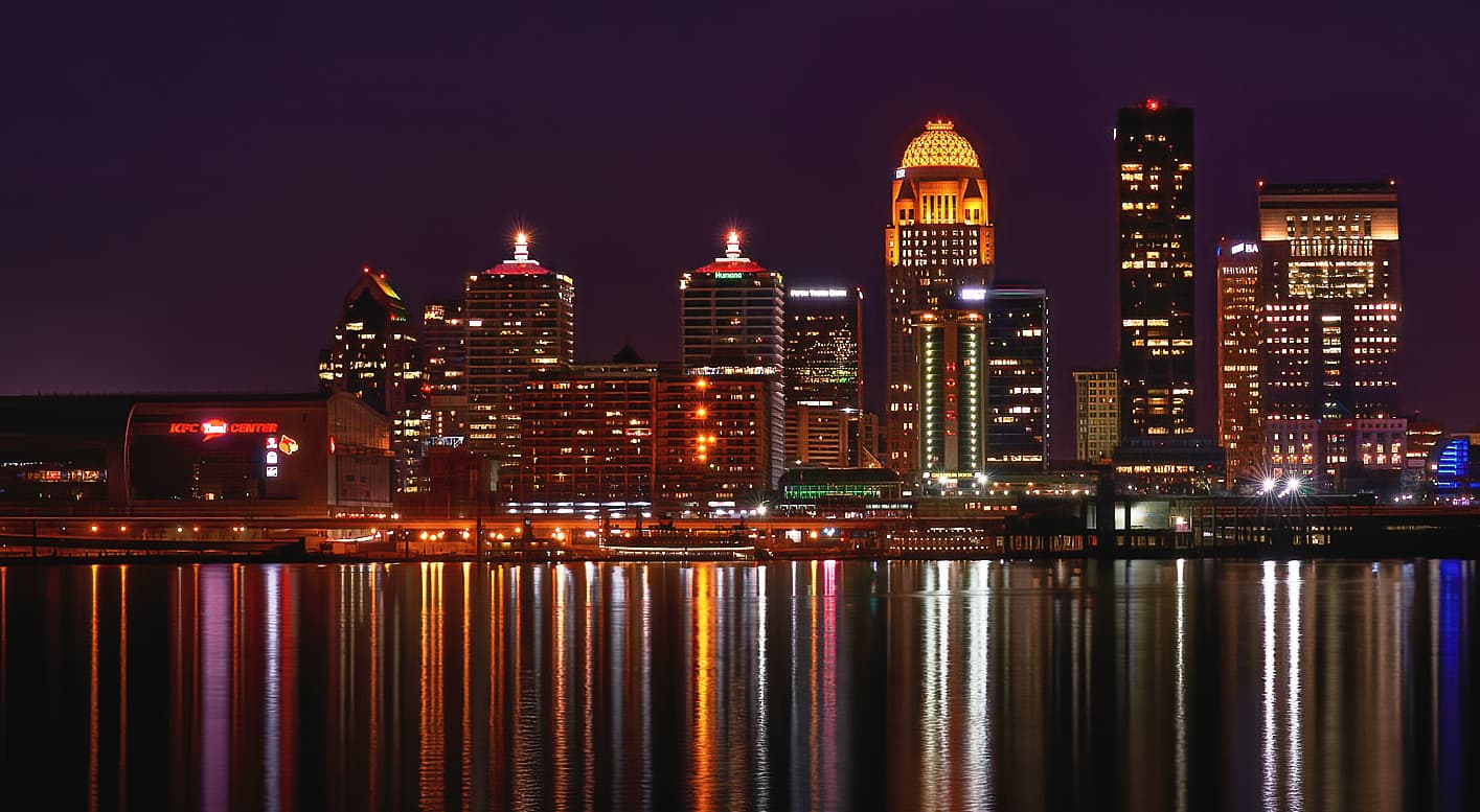Kentucky retirement guide