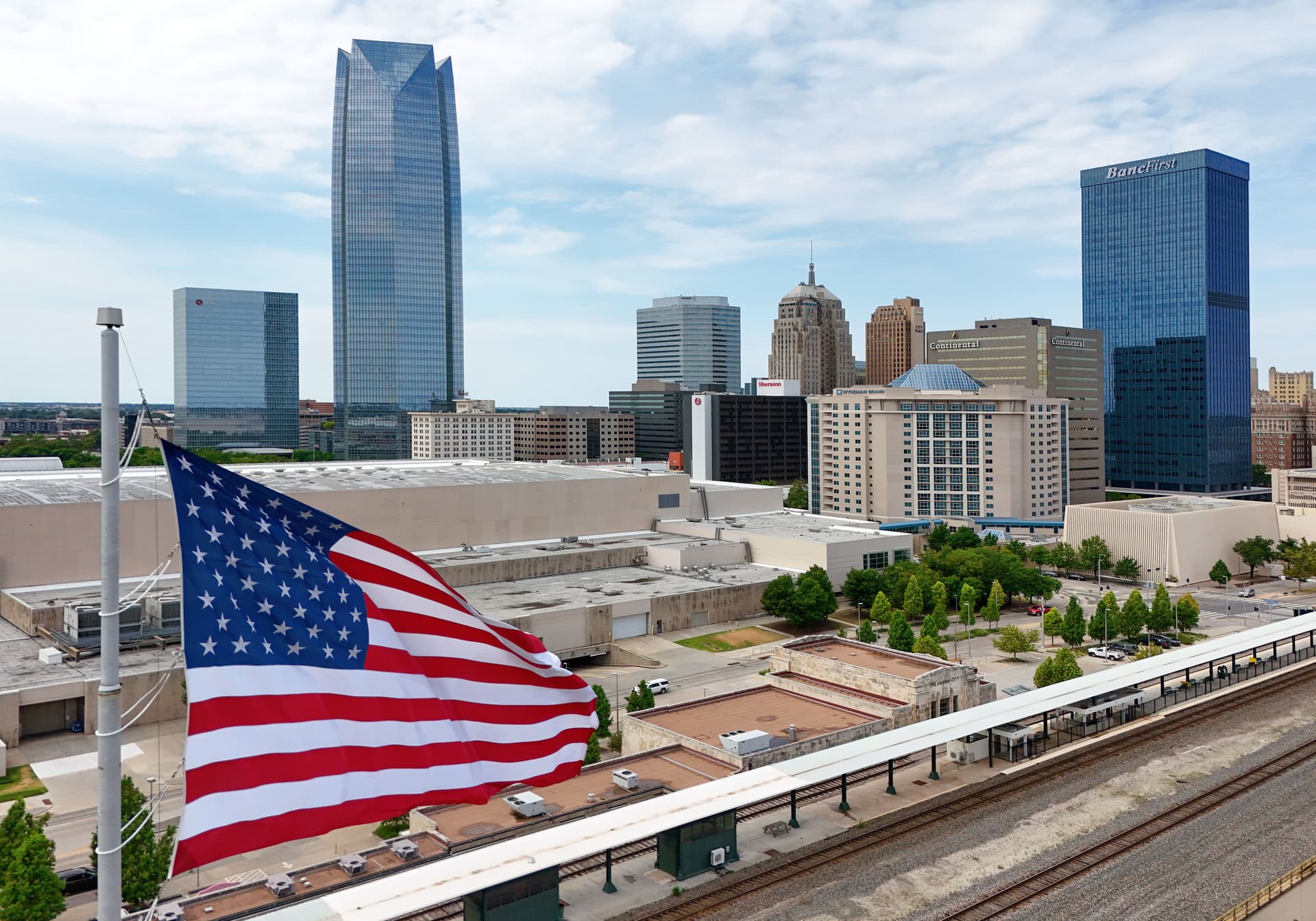Oklahoma retirement guide