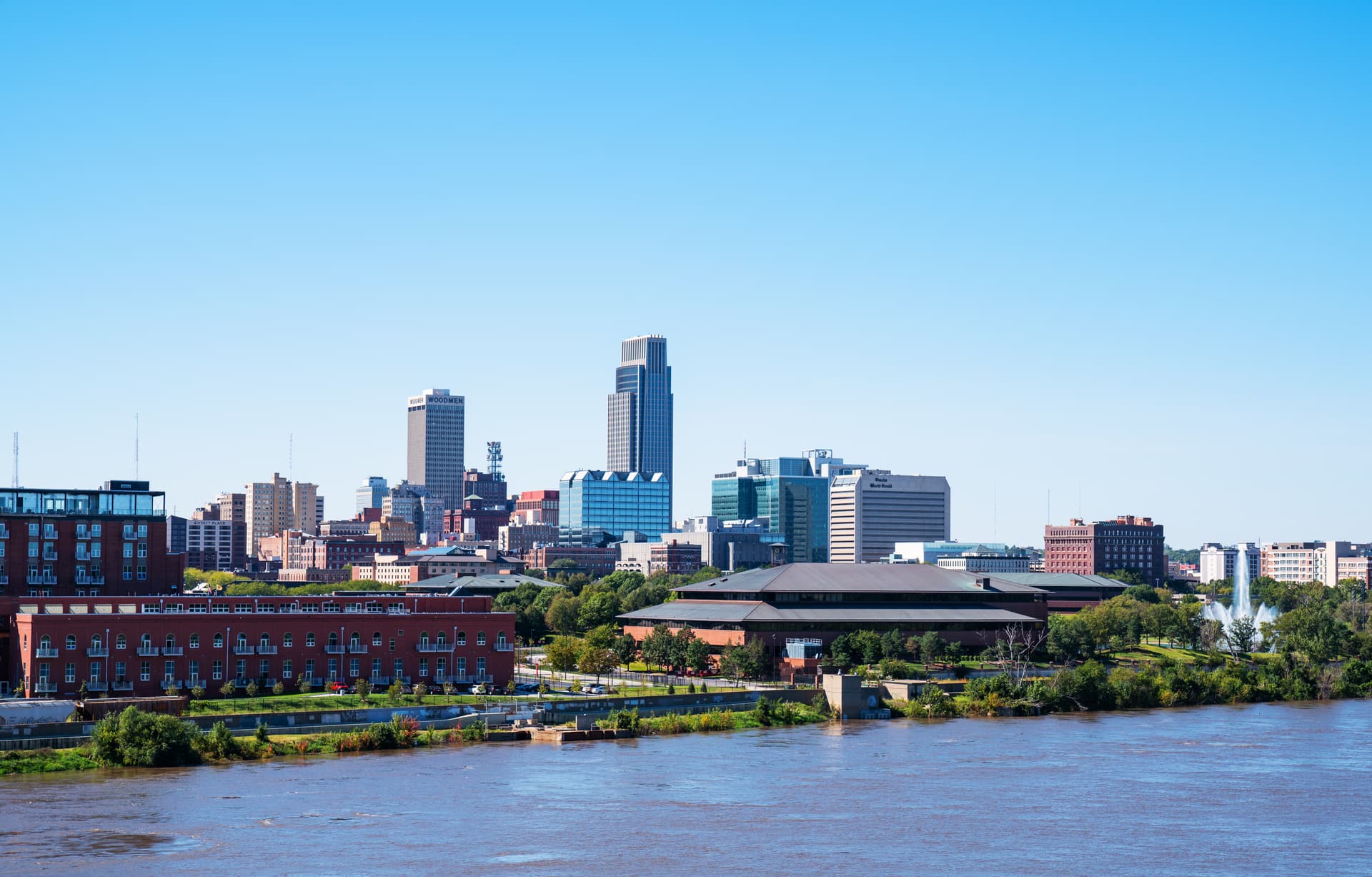 Nebraska retirement guide