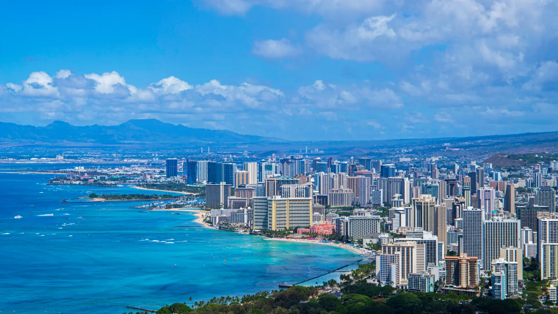 Hawaii retirement guide